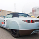 Illustration for article titled Protoscar Lampo, First Drive: $1.4 Million, Solar-Powered Electric Roadster